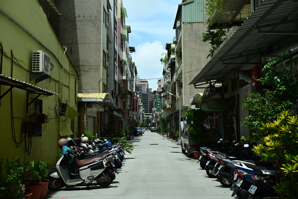 高雄スナップ
