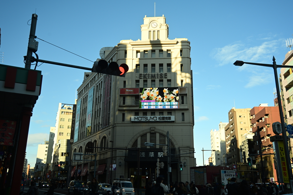 東京スナップ