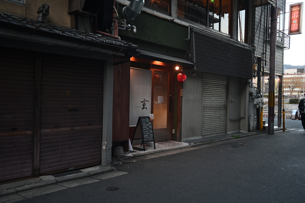 京都スナップ