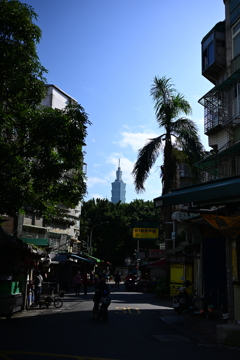 台北スナップ