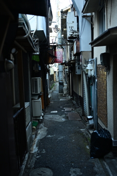 別府スナップ