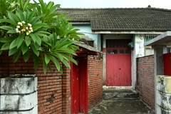黄埔新村 