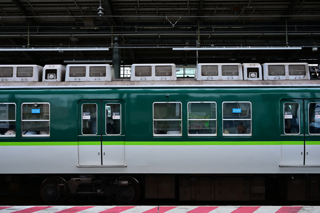 京阪藩電車04