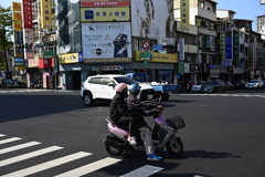 台南スナップ
