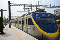 800系通勤電車