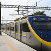 800系通勤電車