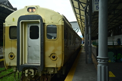 台中鉄道園区