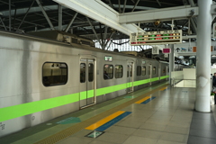 台中駅