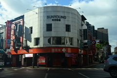 台北スナップ