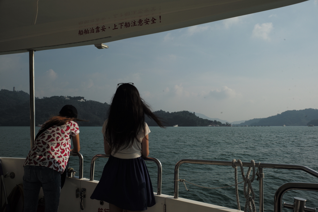 日月潭02