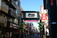 東京スナップ