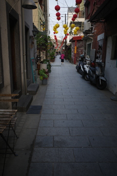 台南路地裏928　R0011447