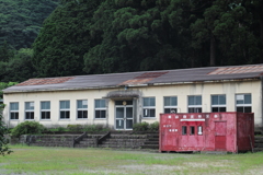 山の分校