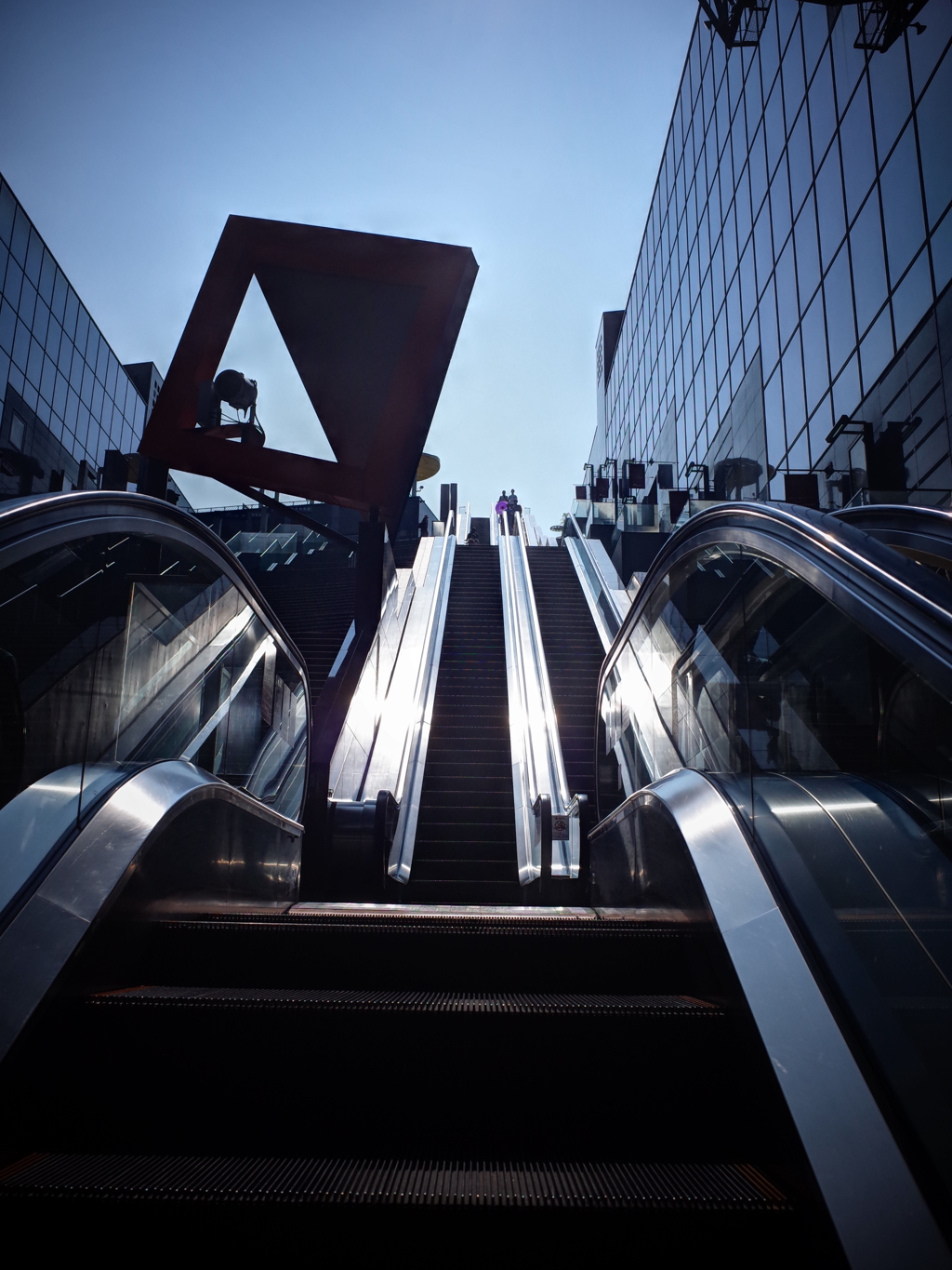 京都駅ビル07