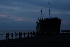 黄金海岸