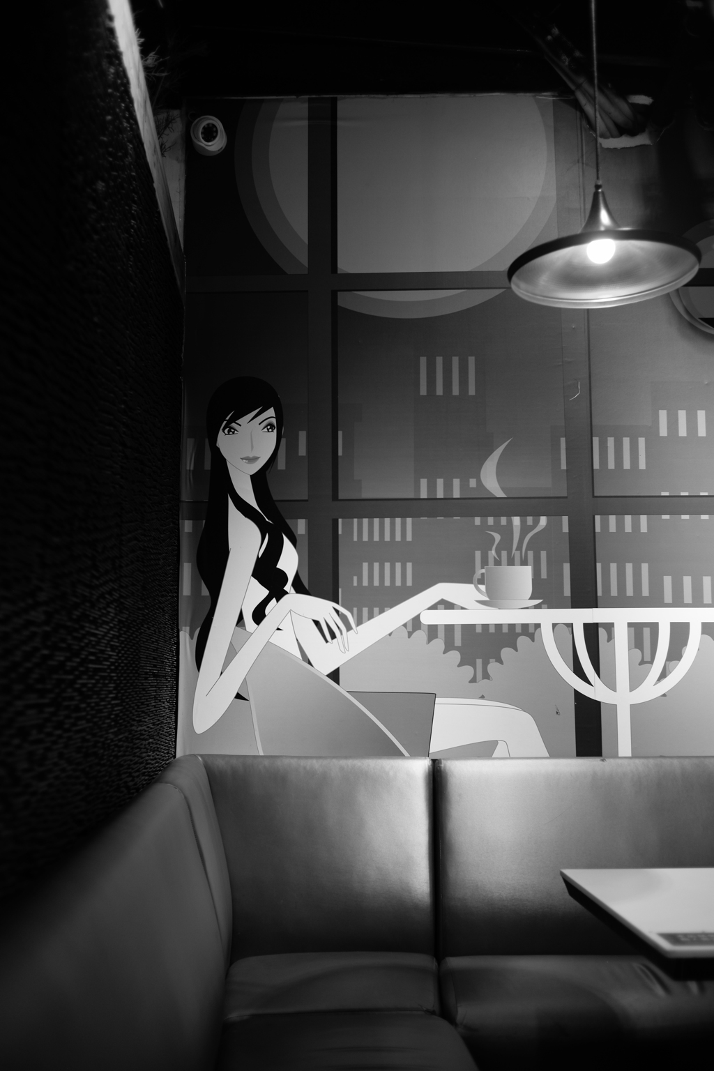 taipei cafe