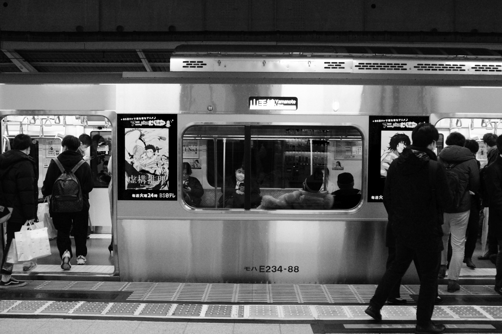 東京駅04