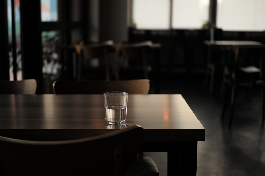Café