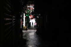 台南路地裏872 