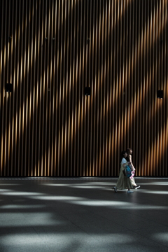 東京国際フォーラム