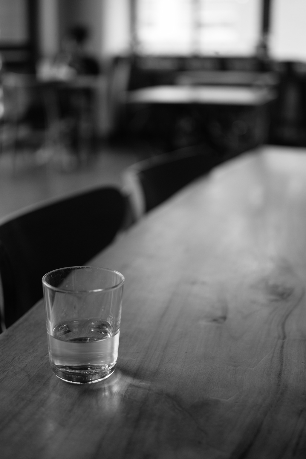 glass