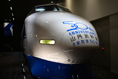 京都鉄道博物館