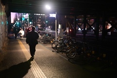 東京スナップ
