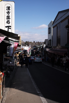 成田山新勝寺14