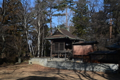 新府城