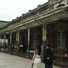 旧台中駅駅舎