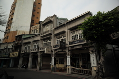 台南西門路４