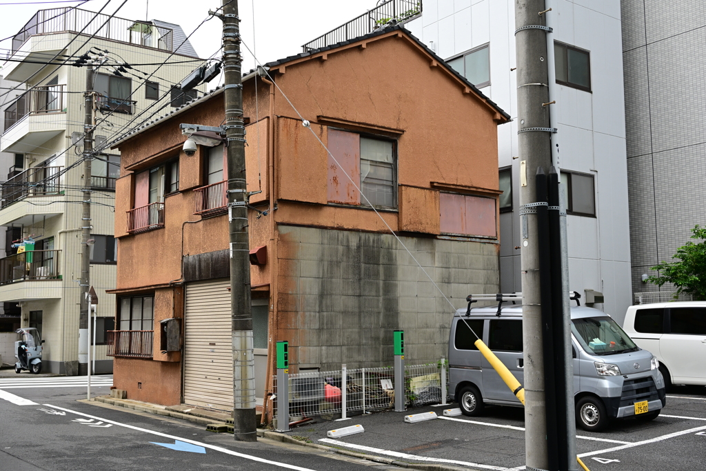東京スナップ