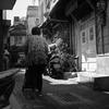 台湾　台南　路地裏（202）