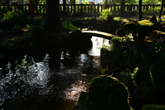 朝見神社⑨
