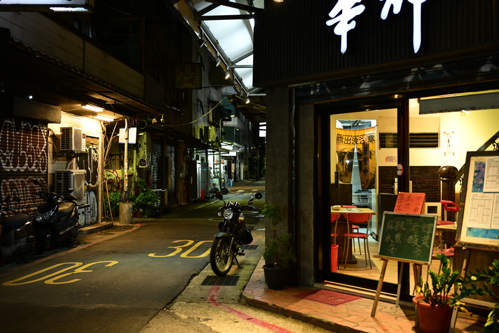 台北スナップ