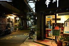 台北スナップ