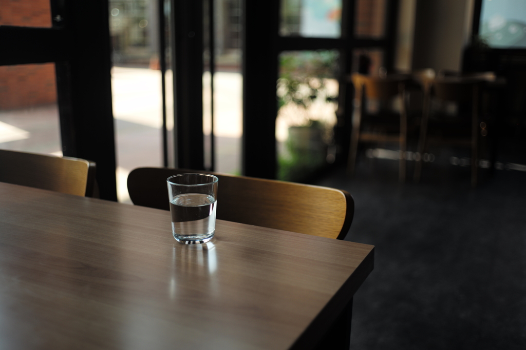 Cafe