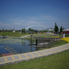 潮洲鐵道園區