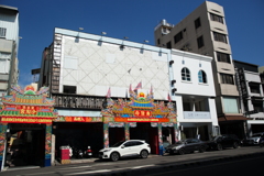 台南　Snap