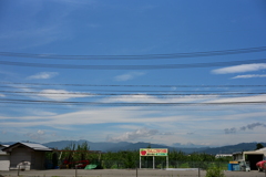 青空