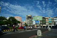 台南スナップ