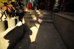 台湾台南府中街４