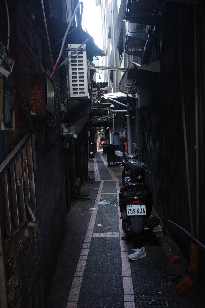 台北スナップ
