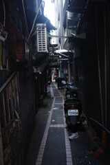 台北スナップ