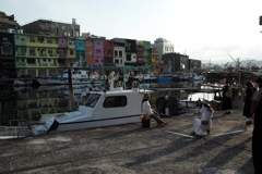 正濱魚港12