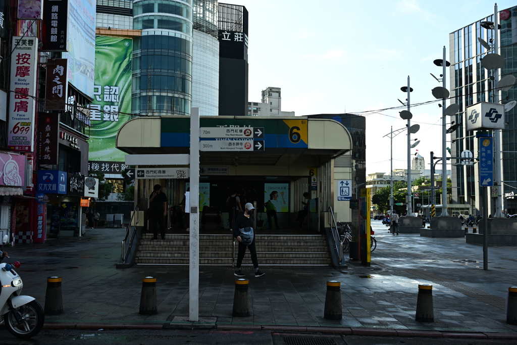 台北スナップ