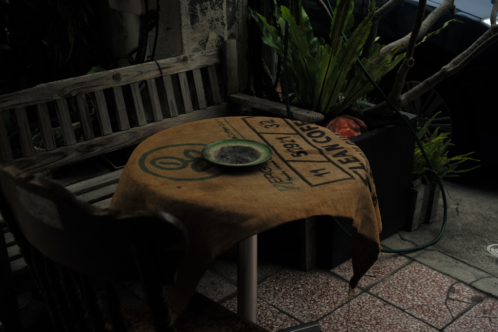 Cafe　