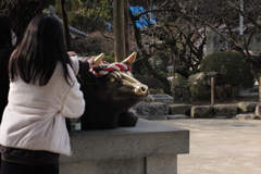 大宰府天満宮　その４