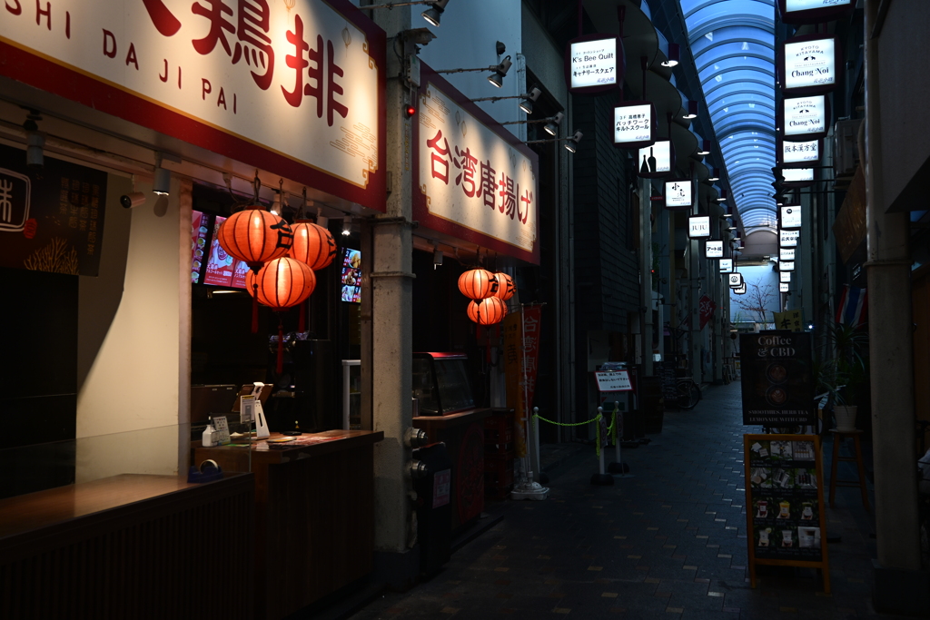 京都スナップ