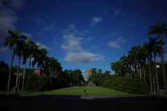 台湾大学